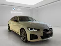 BMW i4 M50