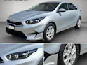 Kia Ceed 1.5 T-GDi MHEV Power