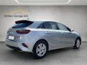 Kia Ceed 1.5 T-GDi MHEV Power