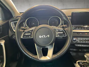 Kia Ceed 1.5 T-GDi MHEV Power