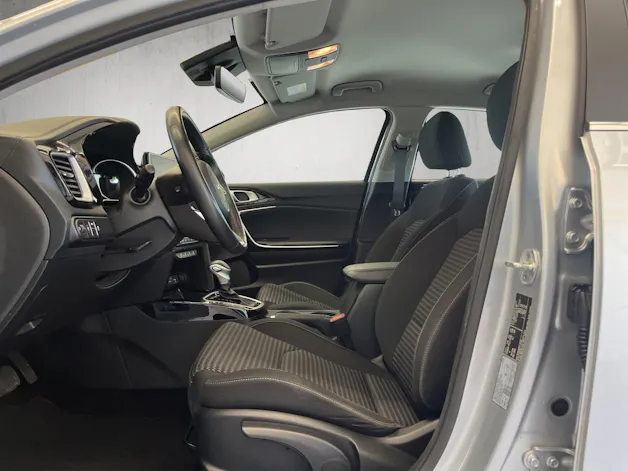 Kia Ceed 1.5 T-GDi MHEV Power