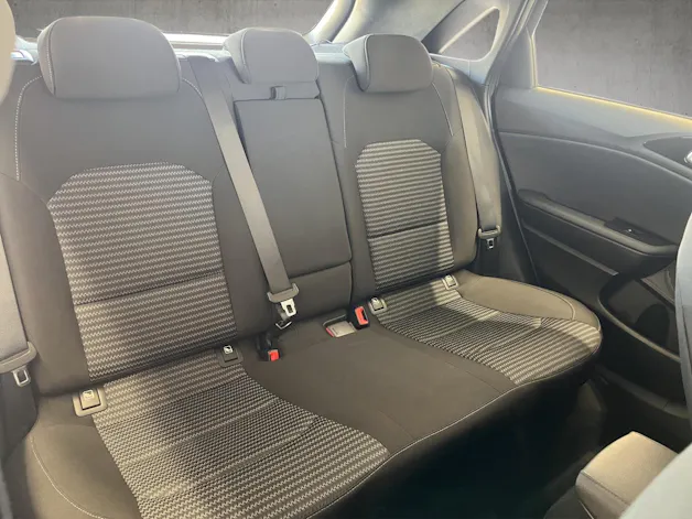 Kia Ceed 1.5 T-GDi MHEV Power