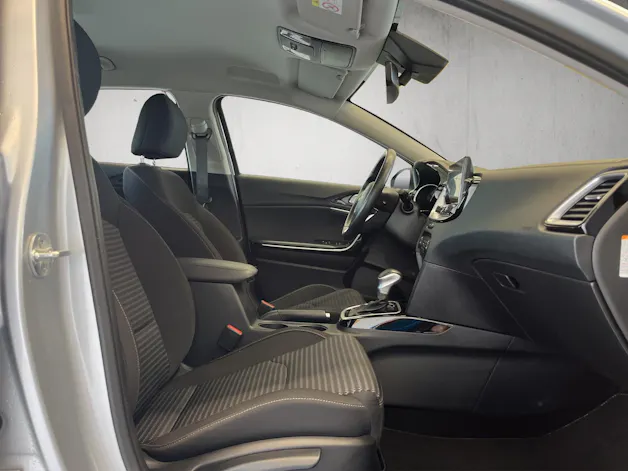 Kia Ceed 1.5 T-GDi MHEV Power