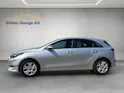 Kia Ceed 1.5 T-GDi MHEV Power