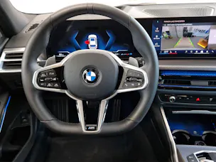 BMW 320d xDrive M Sport