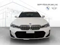 BMW 320d xDrive M Sport