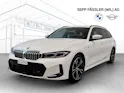 BMW 320d xDrive M Sport