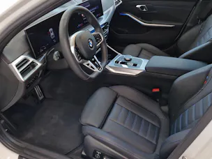 BMW 320d xDrive M Sport
