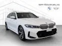 BMW 320d xDrive M Sport