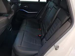 BMW 320d xDrive M Sport