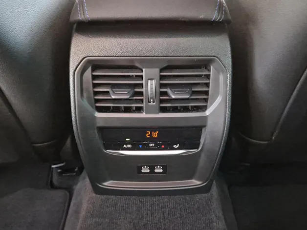 BMW 320d xDrive M Sport