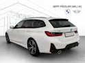 BMW 320d xDrive M Sport