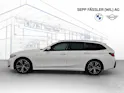 BMW 320d xDrive M Sport
