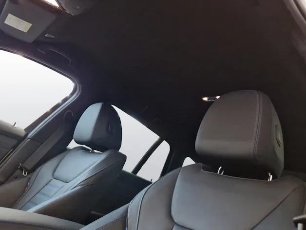 BMW 320d xDrive M Sport
