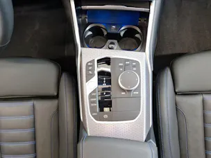 BMW 320d xDrive M Sport