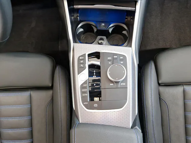 BMW 320d xDrive M Sport