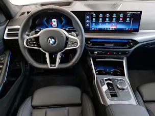 BMW 320d xDrive M Sport