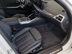 BMW 320d xDrive M Sport