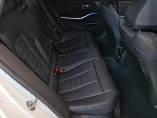 BMW 320d xDrive M Sport