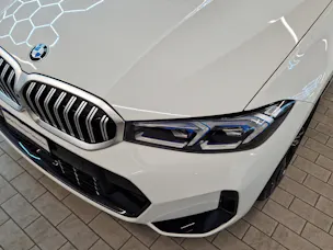 BMW 320d xDrive M Sport