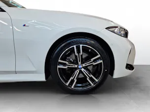 BMW 320d xDrive M Sport