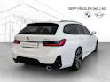 BMW 320d xDrive M Sport