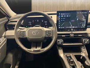 Toyota RAV4 2.5 Plug-In-Hybrid Trend