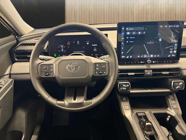Toyota RAV4 2.5 Plug-In-Hybrid Trend