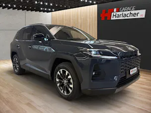 Toyota RAV4 2.5 Plug-In-Hybrid Trend