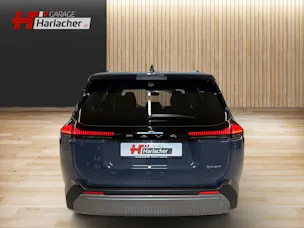 Toyota RAV4 2.5 Plug-In-Hybrid Trend