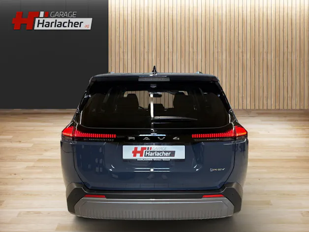 Toyota RAV4 2.5 Plug-In-Hybrid Trend