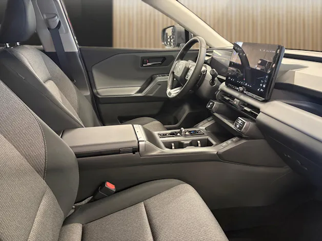 Toyota RAV4 2.5 Plug-In-Hybrid Trend