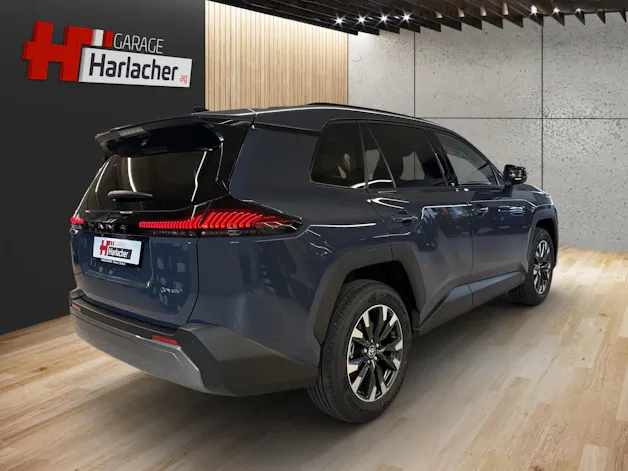 Toyota RAV4 2.5 Plug-In-Hybrid Trend