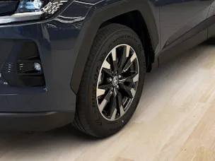 Toyota RAV4 2.5 Plug-In-Hybrid Trend