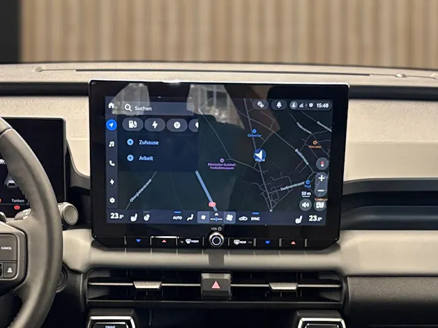 Toyota RAV4 2.5 Plug-In-Hybrid Trend