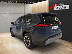 Toyota RAV4 2.5 Plug-In-Hybrid Trend