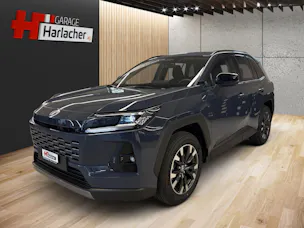 Toyota RAV4 2.5 Plug-In-Hybrid Trend