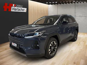 Toyota RAV4 2.5 Plug-In-Hybrid Trend