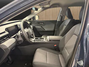 Toyota RAV4 2.5 Plug-In-Hybrid Trend