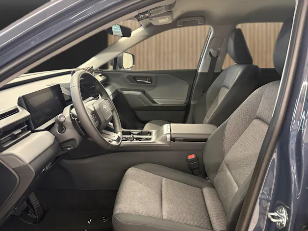 Toyota RAV4 2.5 Plug-In-Hybrid Trend