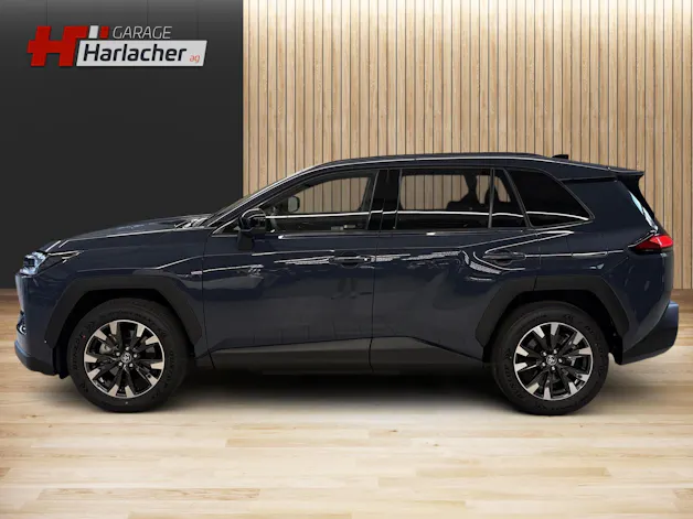 Toyota RAV4 2.5 Plug-In-Hybrid Trend