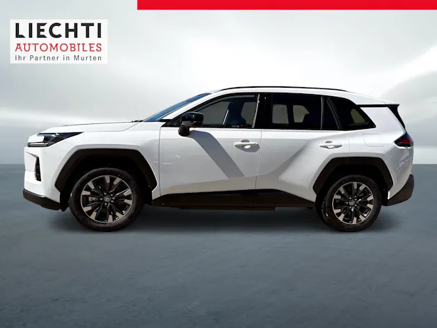 Toyota RAV4 2.5 Plug-In-Hybrid Trend