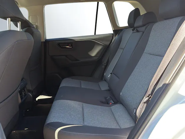 Toyota RAV4 2.5 Plug-In-Hybrid Trend