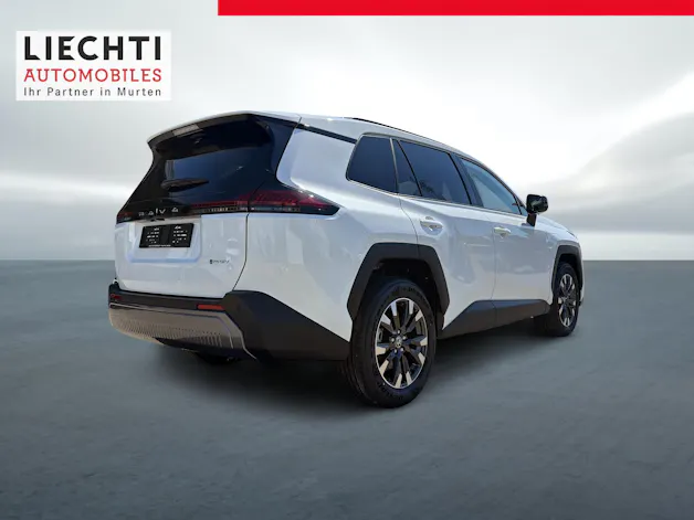 Toyota RAV4 2.5 Plug-In-Hybrid Trend