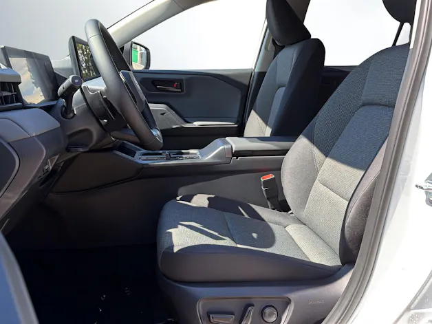 Toyota RAV4 2.5 Plug-In-Hybrid Trend