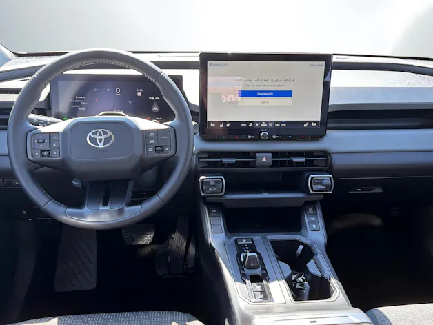 Toyota RAV4 2.5 Plug-In-Hybrid Trend