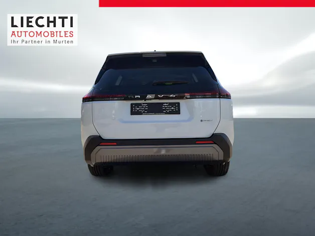 Toyota RAV4 2.5 Plug-In-Hybrid Trend