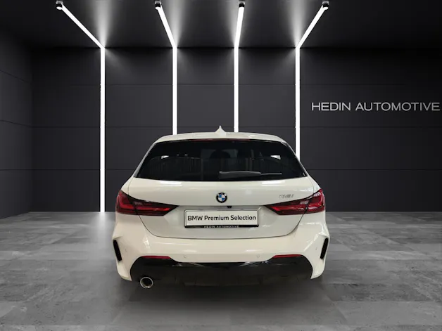 BMW 118i M Sport