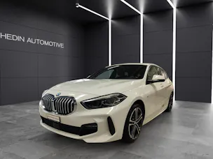 BMW 118i M Sport