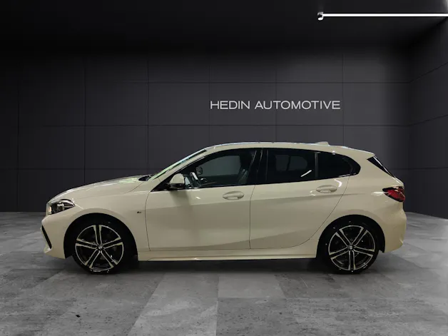 BMW 118i M Sport